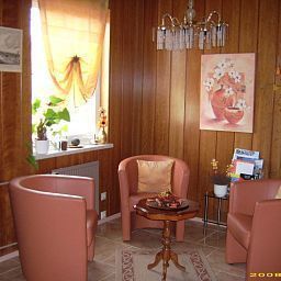 Hall Rackwitz Apartment - Hotel Fotos