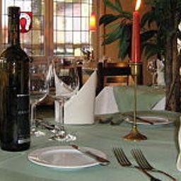 Restaurant Legend Fotos