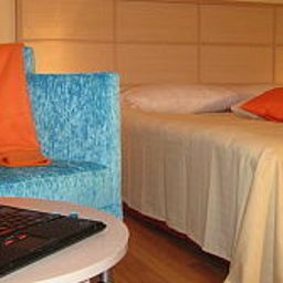 Chambre Legend Fotos