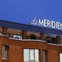 Le Meridien Stuttgart