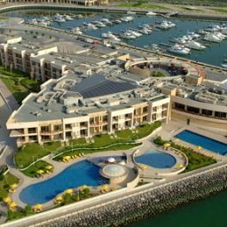 Marina Hotel Kuwait Kuwait