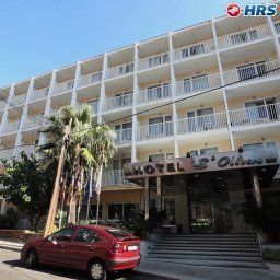 HSM S´Olivera Peguera