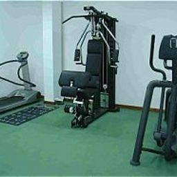 Wellness/Fitness Maritur Fotos