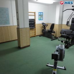 Fitness Maritur Fotos