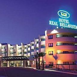 Real Bellavista Hotel & Spa Albufeira