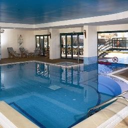 Pool Real Bellavista Hotel & Spa Fotos