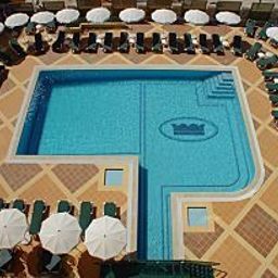 Pool Real Bellavista Hotel & Spa Fotos