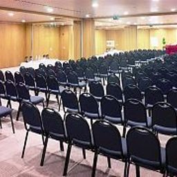 Sala congressi Real Bellavista Hotel & Spa Fotos