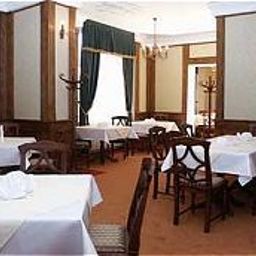 Restaurant Pańska Góra Fotos