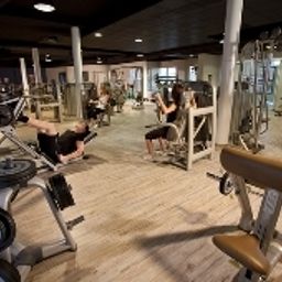 Remise en forme Europa-Park Hotels Colosseo Fotos