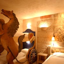 Europa-Park Hotels Colosseo Fotos