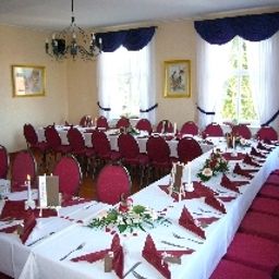 Restaurant Zum Herrenhaus Fotos
