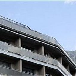 Exterior view Hesperia Andorra la Vella Fotos
