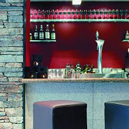 Bar Hesperia Andorra la Vella Fotos