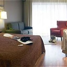 Room Hesperia Andorra la Vella Fotos