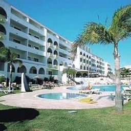 Paladim Aparthotel Albufeira