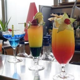 Bar Crowne Plaza LILLE - EURALILLE Fotos