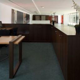  Crowne Plaza LILLE - EURALILLE Fotos