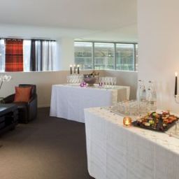 Vista interior Crowne Plaza LILLE - EURALILLE Fotos