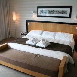 Suite Crowne Plaza LILLE - EURALILLE Fotos