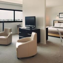 Suite Crowne Plaza LILLE - EURALILLE Fotos