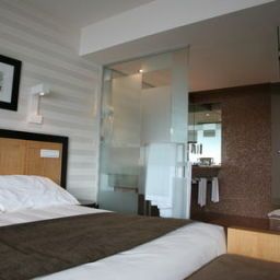 Suite Crowne Plaza LILLE - EURALILLE Fotos