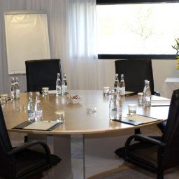 Sala de reuniones Crowne Plaza LILLE - EURALILLE Fotos