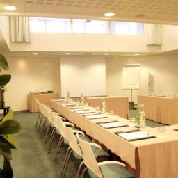 Sala de reuniones Crowne Plaza LILLE - EURALILLE Fotos