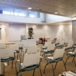 Sala de reuniones Crowne Plaza LILLE - EURALILLE Fotos