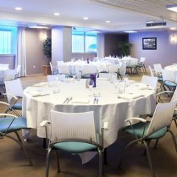 Sala de reuniones Crowne Plaza LILLE - EURALILLE Fotos