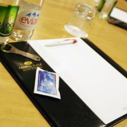 Sala de reuniones Crowne Plaza LILLE - EURALILLE Fotos