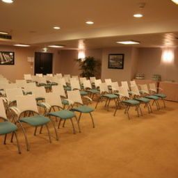 Sala de reuniones Crowne Plaza LILLE - EURALILLE Fotos