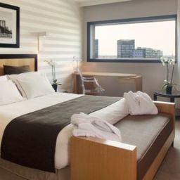 Habitación Crowne Plaza LILLE - EURALILLE Fotos