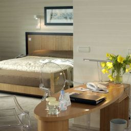 Habitación Crowne Plaza LILLE - EURALILLE Fotos