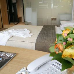Habitación Crowne Plaza LILLE - EURALILLE Fotos