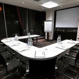 Tagungsraum Holiday Inn WOKING Fotos