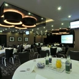 Bankettsaal Holiday Inn WOKING Fotos