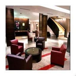  Malmaison Birmingham Fotos