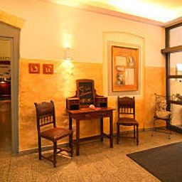 Интерьер Altstadthotel Am Pach Fotos