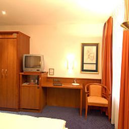 Номер Altstadthotel Am Pach Fotos