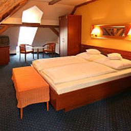 Номер Altstadthotel Am Pach Fotos