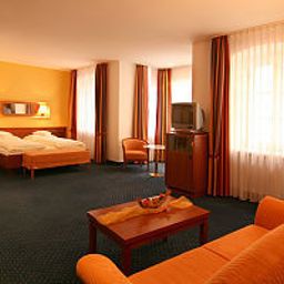 Номер Altstadthotel Am Pach Fotos
