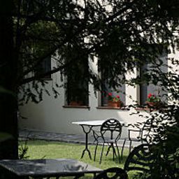 Giardino Villa Nabila Fotos