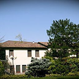 Giardino Villa Nabila Fotos