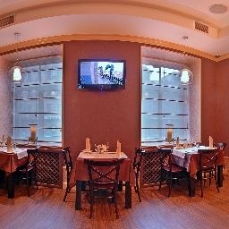 Restaurant Nevsky Grand Fotos