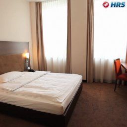 Номер InterCityHotel Fotos