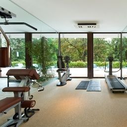 Fitness Castello di Carimate Hotel & Spa Fotos