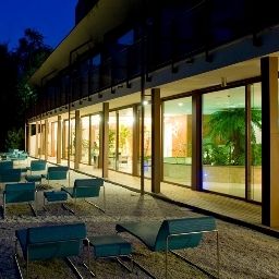 Wellnessbereich Castello di Carimate Hotel & Spa Fotos