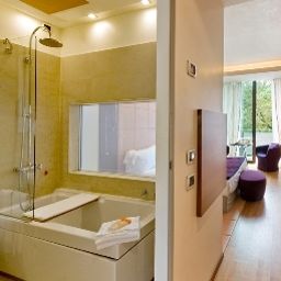 Zimmer Castello di Carimate Hotel & Spa Fotos