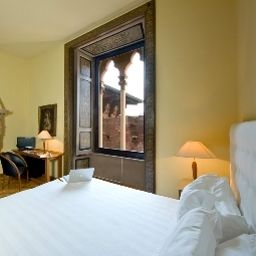 Zimmer Castello di Carimate Hotel & Spa Fotos